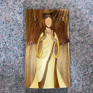 Jesus Jigsaw Special Box